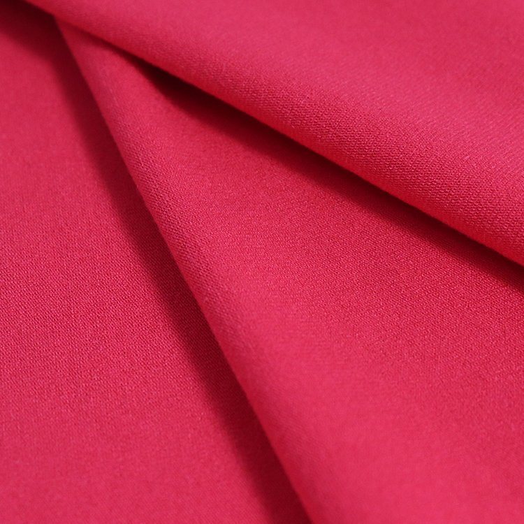 Lenzing Eco-Vero Fabric, Vortex Jersey, Anti-Pilling 260GSM