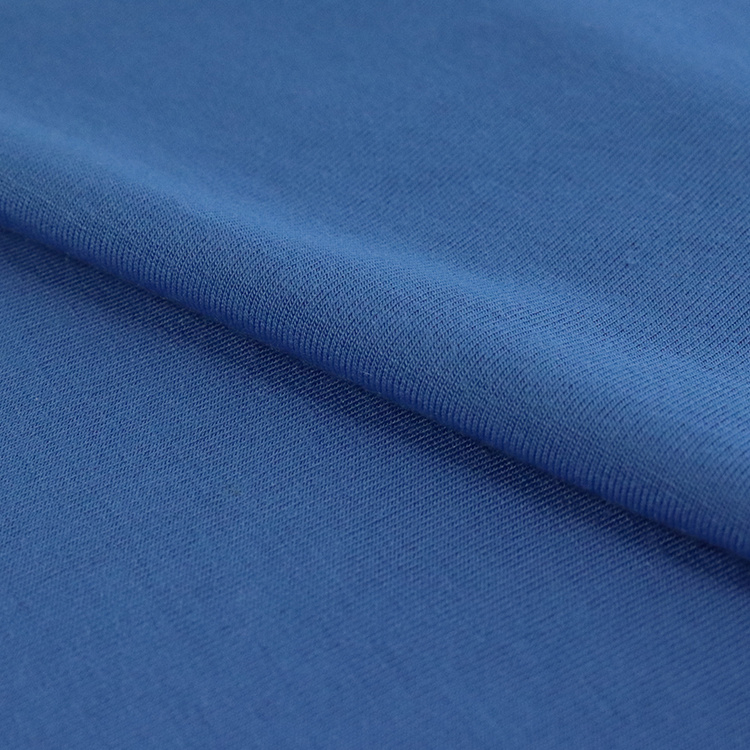 96%Pima Cotton, 4%Spandex, Knitting Fabric for Pyjamas