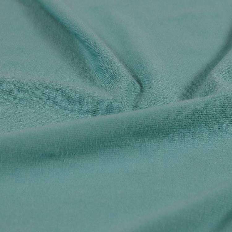 Viscose, Rayon O. E Spandex Jersey for Garment, 180GSM