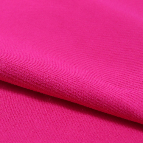 180GSM Bamboo Elastic Jersey, Underwear Fabric, Knitting