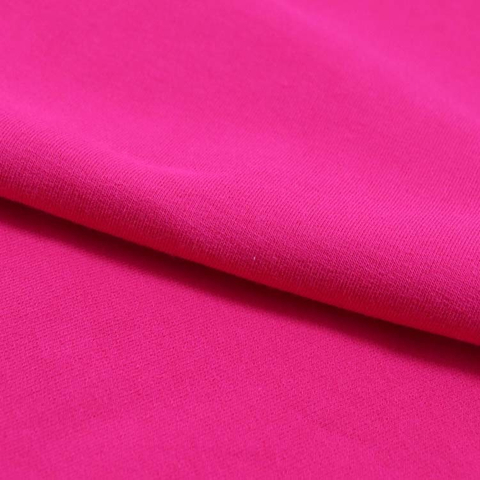 240GSM Viscose, Rayon Jersey with Spandex for Garment
