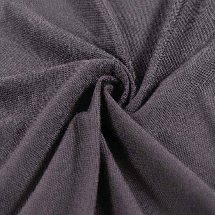 Modal Pique Mesh Fabric for Polo T-Shirt, Sports Fabric