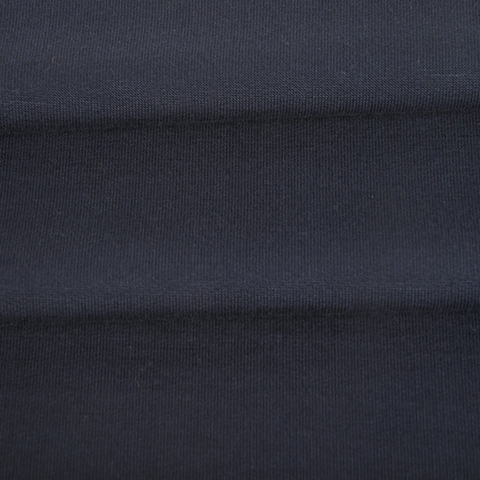 Eco-Vero Viscose Spandex Terry, Brushed, Knitted Fabric for Garment