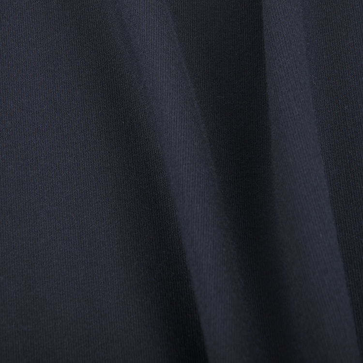 Eco-Vero Viscose Spandex Terry, Brushed, Knitted Fabric for Garment
