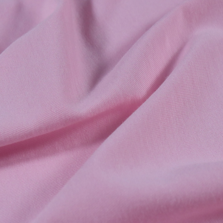 40S Polyester/Tencel 80/20 Spandex Jersey, 160GSM, Garment