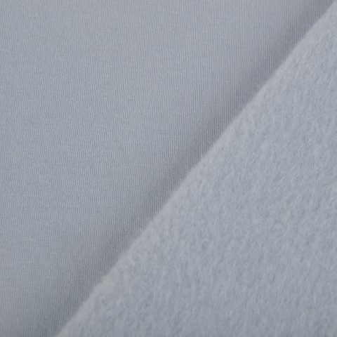 32S Bamboo Cotton Terry, Brushed, Soft Hand, 270GSM