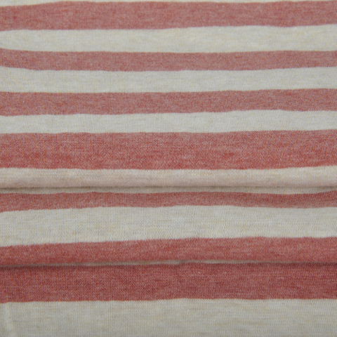 32S Cotton Single Jersey, 135GSM, heavy twist S+Z, Ultra wide bedding fabric, strip, 208cm