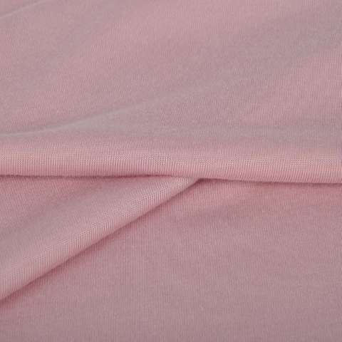 40S Eco-Vero Lenzing Viscose (MVS) Spandex Jersey, Sleepwear Fabric