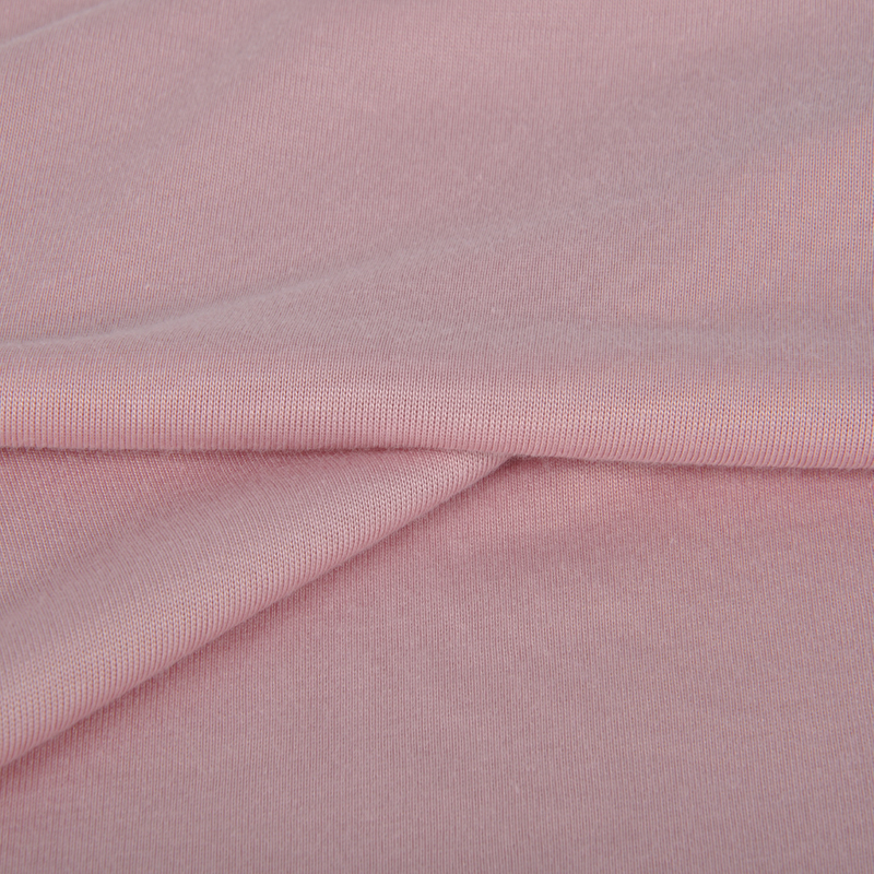40S Eco-Vero Lenzing Viscose (MVS) Spandex Jersey, Sleepwear Fabric