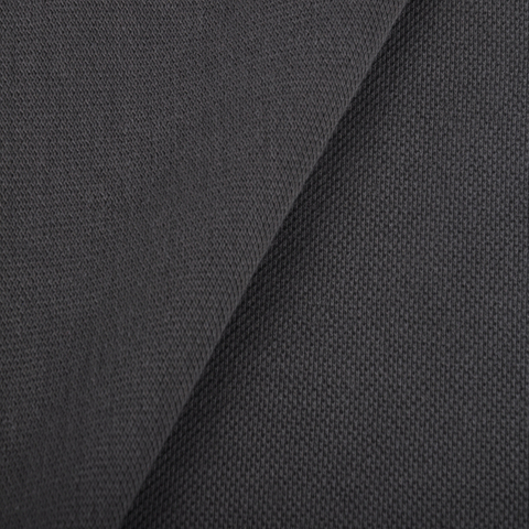 100% Cotton Pique Mesh Fabric