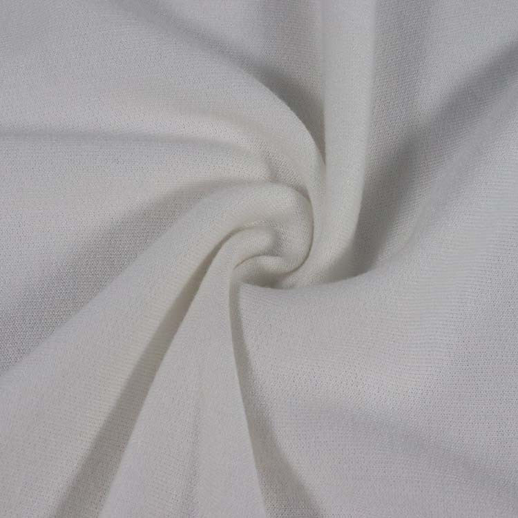 21s Bamboo Terry, Fleece Fabric, Brushed, 220GSM