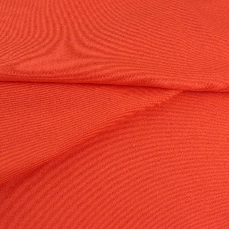 60s Cotton Spandex Jersey, Siro Elite Compact, Garment Fabric