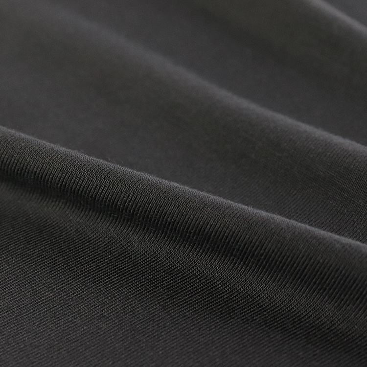 170GSM Lenzing Modal Lycra Fabric, Textile for Sleepwear