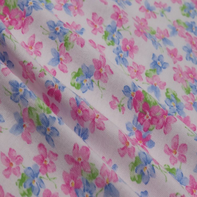 140g C/R Single Jersey, Knitted Sleepwear Fabric, Printed