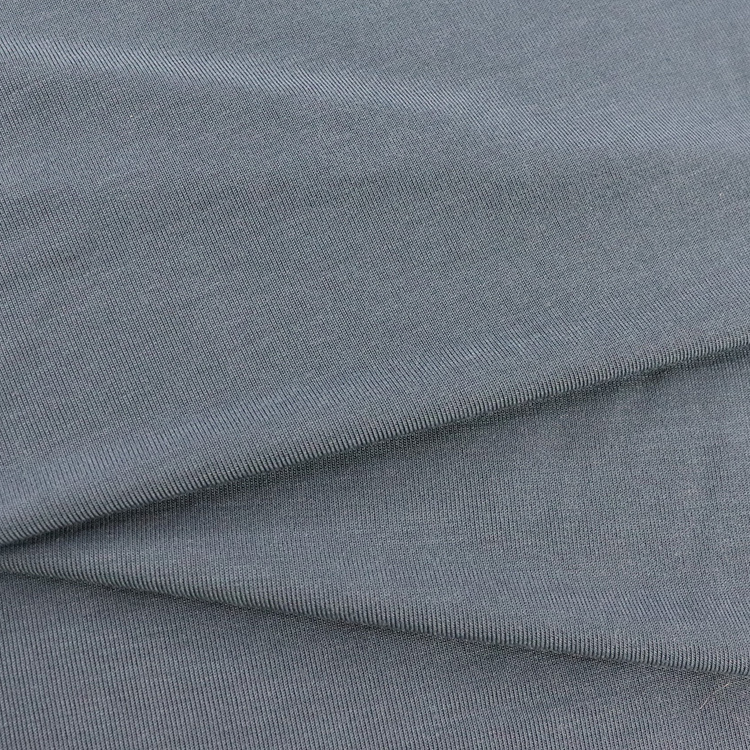 60s Lenzing Modal Spandex Jersey, 180GSM for Pagamas