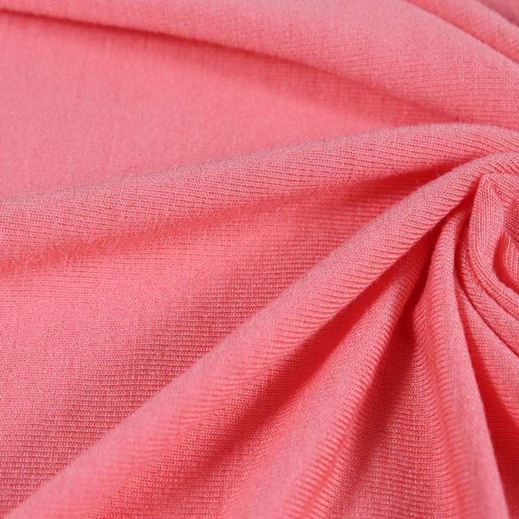 200GSM Bamboo96% Spandex4% Jersey, Eco-Friendly, Siro Elite Compact