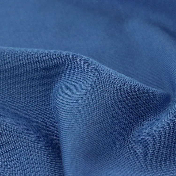 96%Pima Cotton, 4%Spandex, Knitting Fabric for Pyjamas