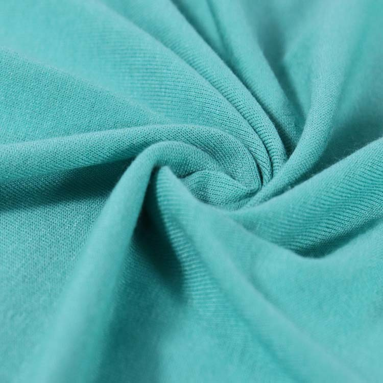 Soft Hand 100% Rayon Jersey 130GSM