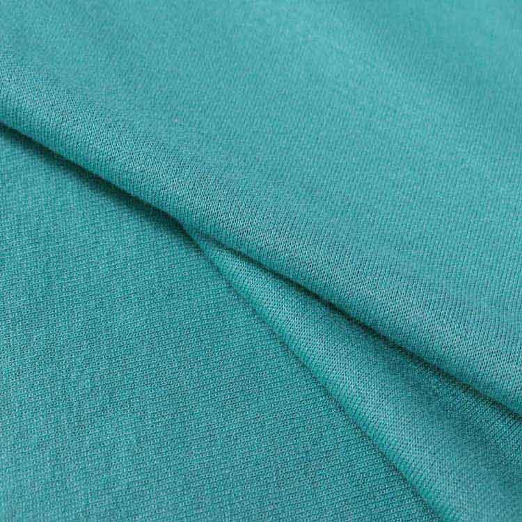 Soft Hand 100% Rayon Jersey 130GSM