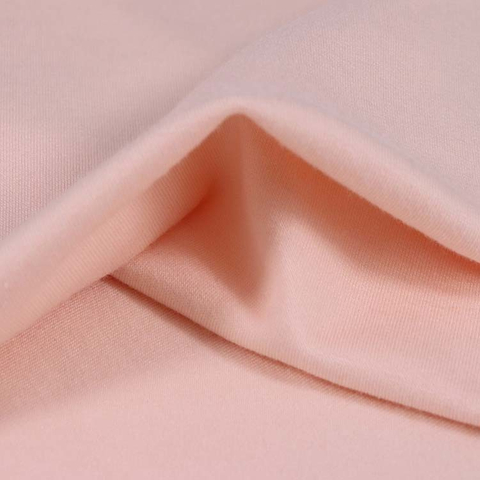 250GSM Cotton Modal Spandex French Terry