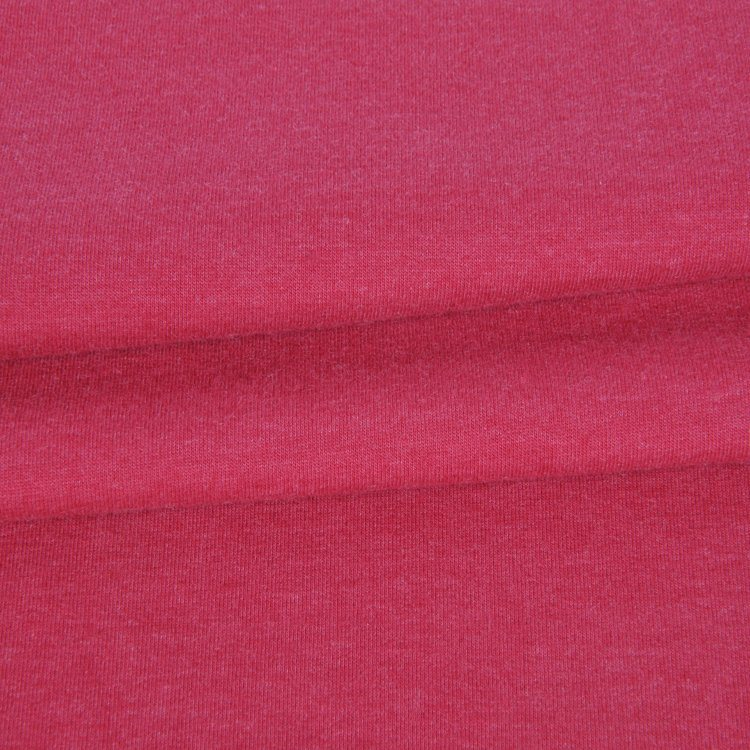 250GSM CVC Spandex Jersey, Knitted Fabric for Hoodie
