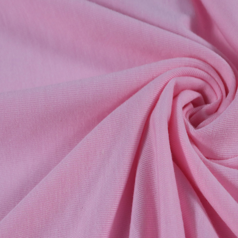 40S Polyester/Tencel 80/20 Spandex Jersey, 160GSM, Garment