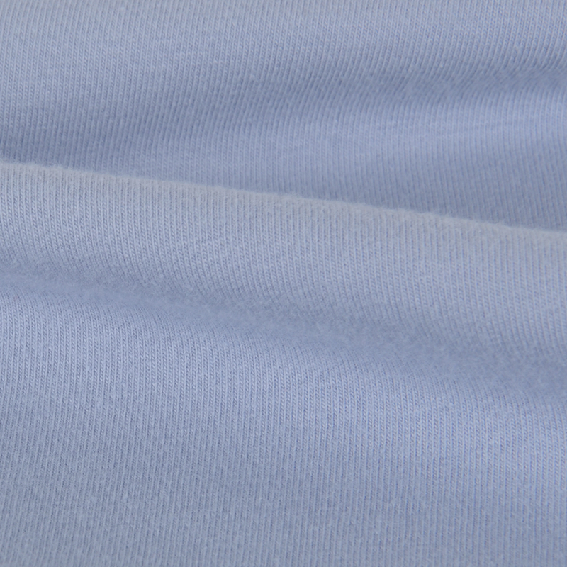 40S Antibacterial Cotton Jersey, Ultra wide knitting bedding fabric