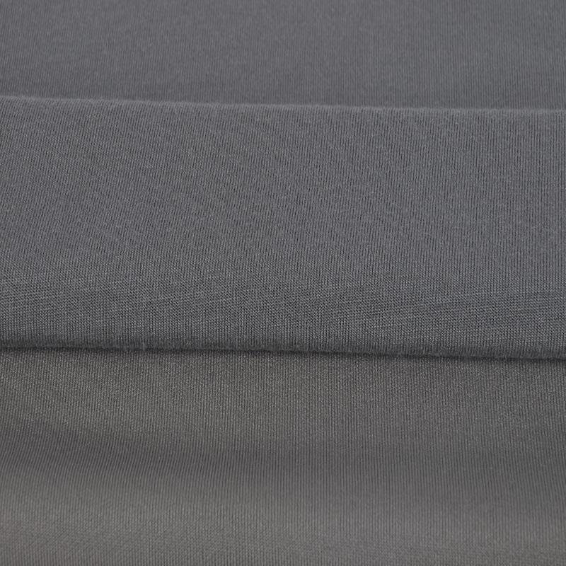 50S Modal/Recycle Polyester Scuba Terry, 280GSM, Hoodie, Sports wear