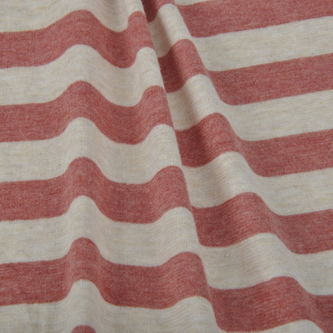 32S Cotton Single Jersey, 135GSM, heavy twist S+Z, Ultra wide bedding fabric, strip, 208cm