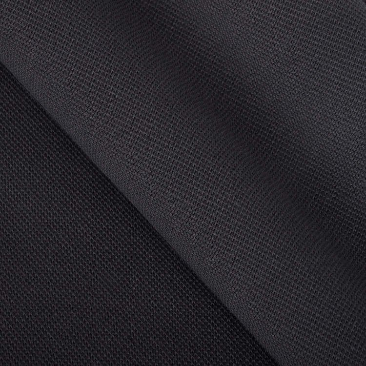 100% Cotton Pique Mesh Fabric