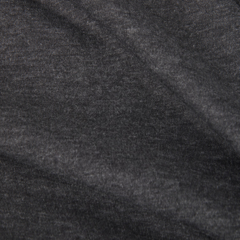 CVC Jersey, 52%Cotton 48%Polyester, Cotton Single Dyed