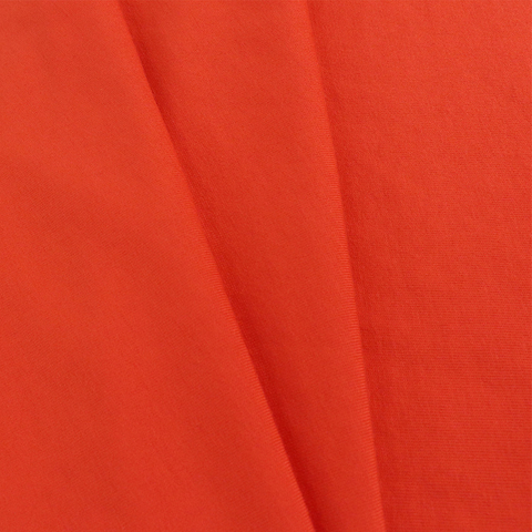60s Cotton Spandex Jersey, Siro Elite Compact, Garment Fabric