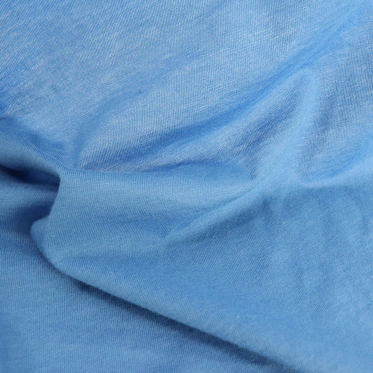 180g, 60s Cotton Knitting Spandex Jersey, Fabric for Sleepwear