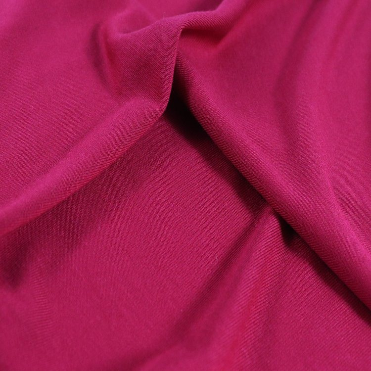 Cotton Spandex Interlock, Underwear Double Knit Fabric