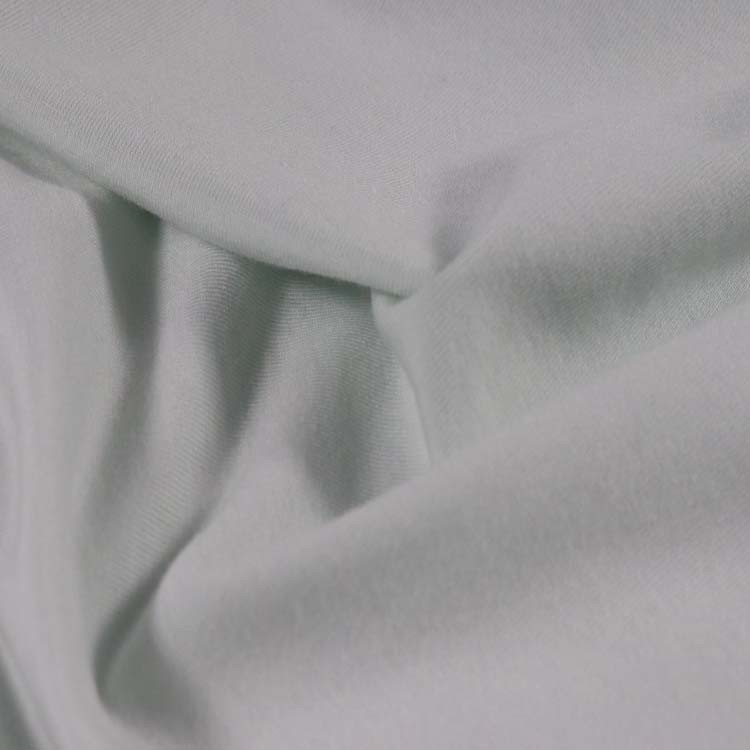 90%Lenzing Tencel 10%Cashmere Single Jersey, 130GSM