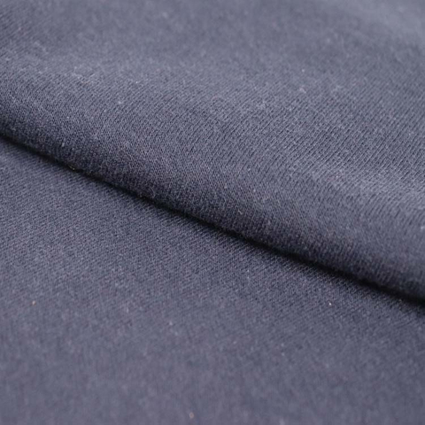Rayon Spandex Jersey Ecocosy Antibacterial Knitted Fabric