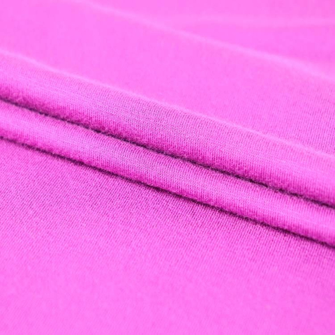 240GSM Rayon Spandex Jersey. Knitting Fabric