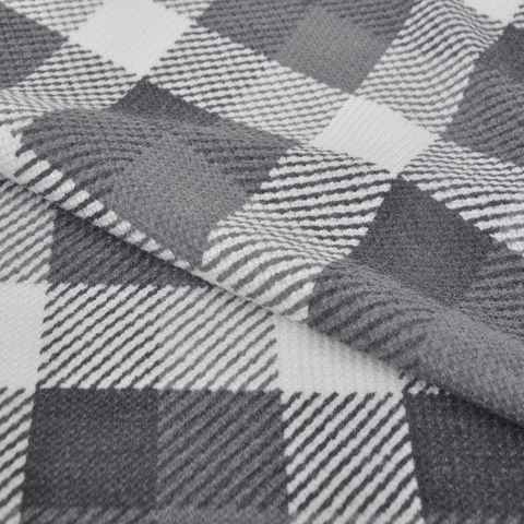 Waffle Fabric Manufacturers, Waffle Fabric Suppliers and Exporters