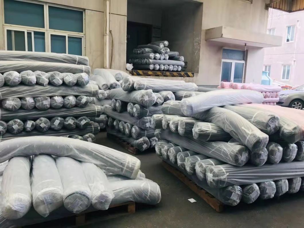 250GSM Cotton Modal Spandex French Terry