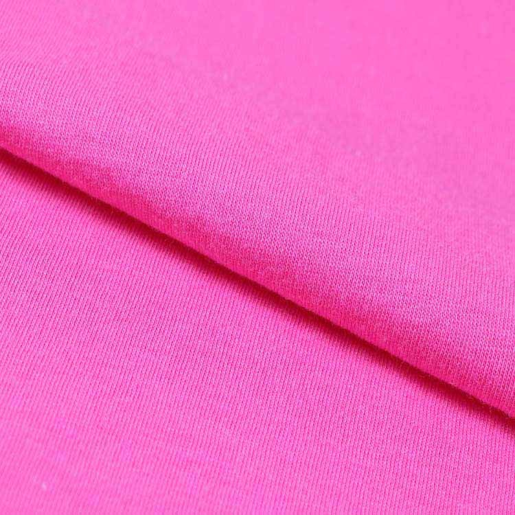 150GSM Cotton Rayon (Viscose) Spandex Jersey for Garment