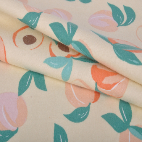 40S 100% Cotton Interlock, 200GSM, Ultra wide knitting bedding fabric,285cm