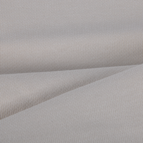 32S C/R Terry, Warm Ginger, Enzyme Soft