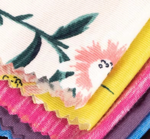 Viscose, Rayon Siro Elastic Jersey, Knit Fabric - China Viscose