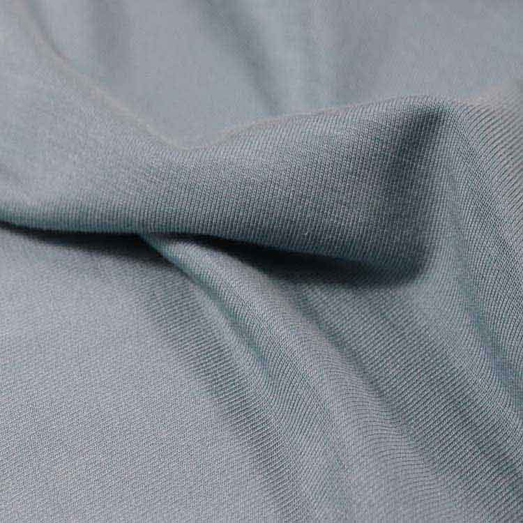 Viscose Single Jersey, Ecocosy Antibacterial, 135GSM