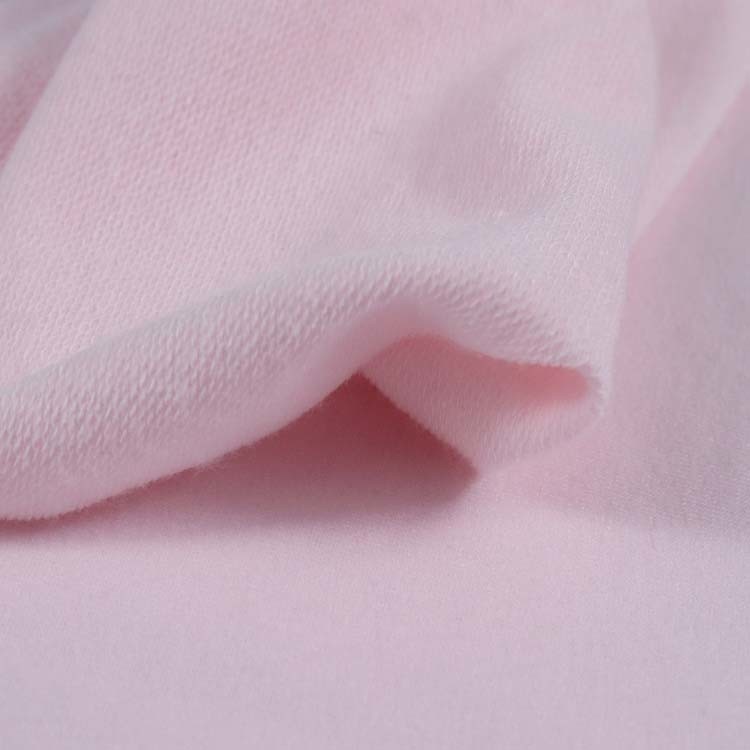 Cotton Spandex French Terry 260g, Hoodies Fabric