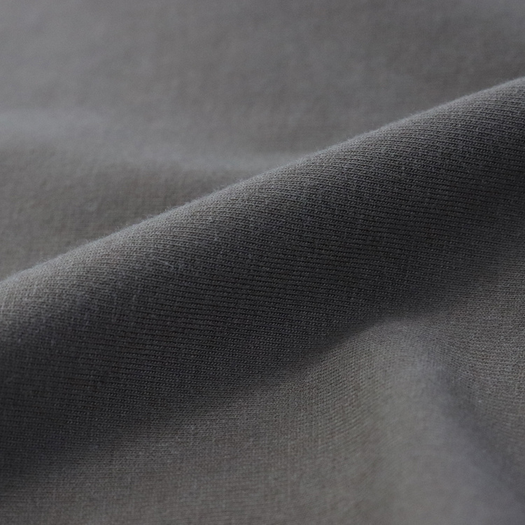 Cotton Spandex Jersey, Siro Elite Compact Fabric