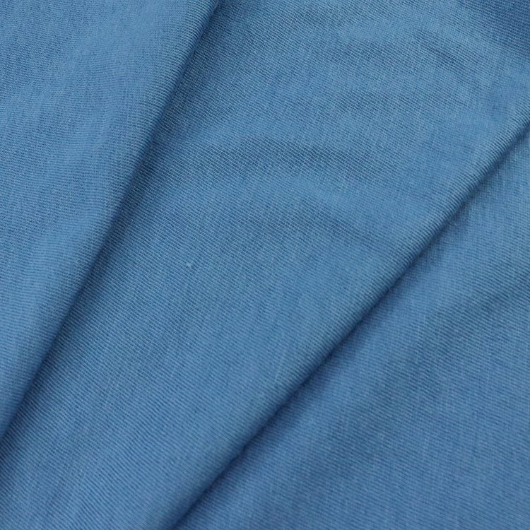 180g, 60s Cotton Knitting Spandex Jersey, Fabric for Sleepwear