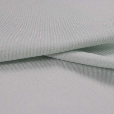 90%Lenzing Tencel 10%Cashmere Single Jersey, 130GSM