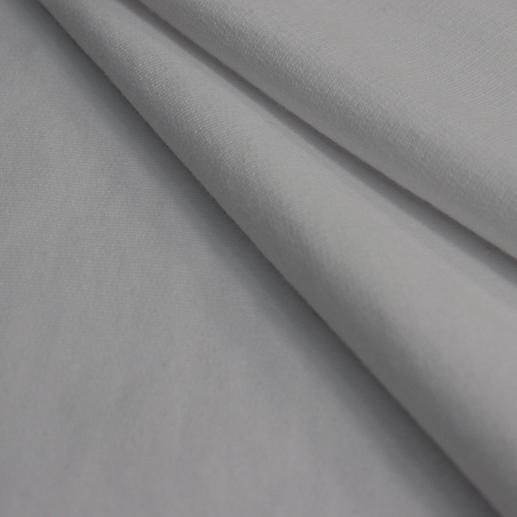 CVC Terry, Recycle Polyester, Organic Cotton French Terry for Hoodie