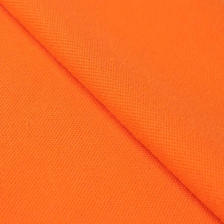 Cotton Spandex Pique Mesh 180GSM